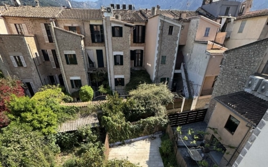 D-4795 Modernes Dorfhaus in Soller mit traumhaftem Blick auf das Tramuntana Gebirge 31