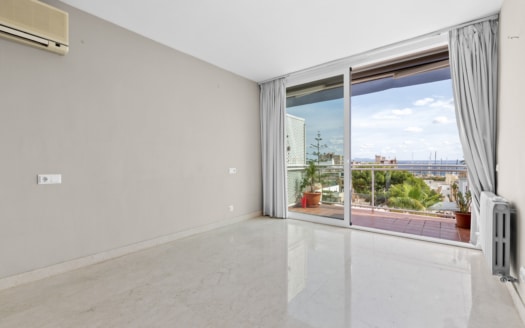 5444 - Stadthaus in El Terreno - Palma 12