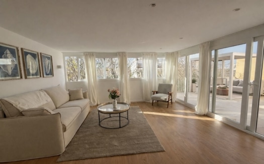 5497 - Penthaus in El Molinar 15