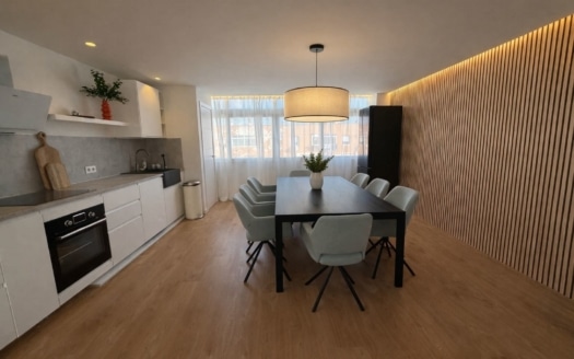 5497 - Penthaus in El Molinar 3