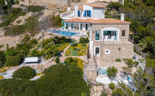 4996 Villa in La Mola 6