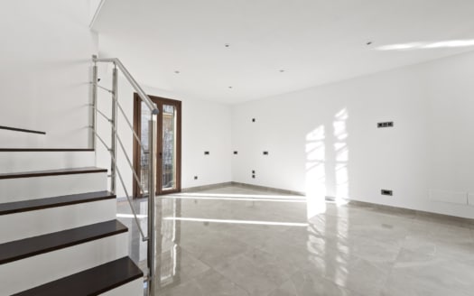 4795 - Townhouse in Soller 20