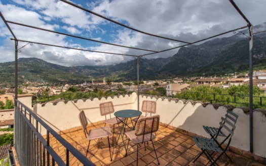 4877 Villa in Soller 13