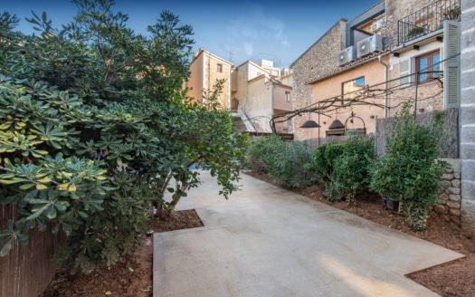 4795 - Townhouse in Soller 39