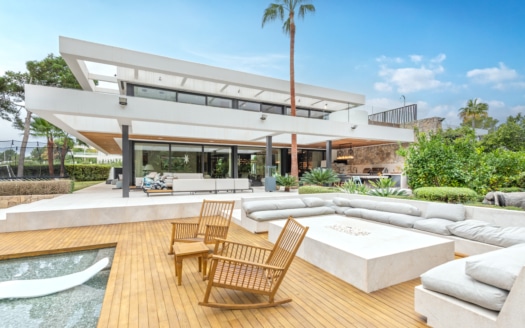 5494 - Villa in Santa Ponsa 1