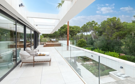 5494 - Villa in Santa Ponsa 15
