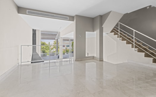 5444 - Stadthaus in El Terreno - Palma 9