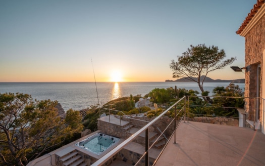 4996 Villa in La Mola 30