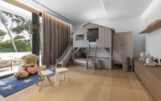 5494 - Villa in Santa Ponsa 21