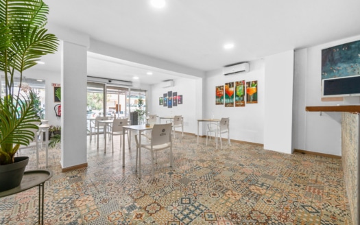 IH-4672 Hotel Arenal 50