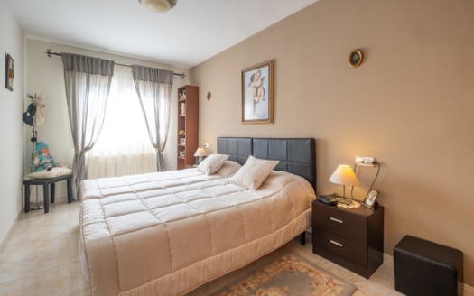 4625 - Villa in Bahia Grande 1