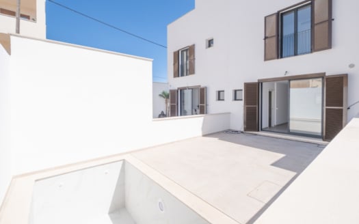 5403 Stadthaus in Es Trenc34