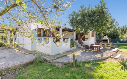 5517 - Finca in Calvia 5