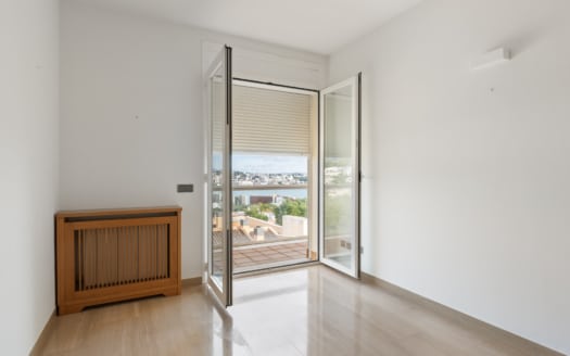 5514 - Penthaus in Genova 17