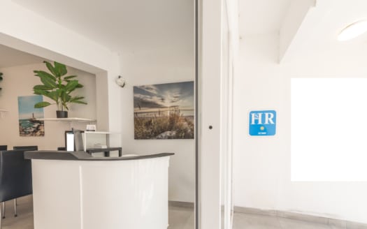 IH-4672 Hotel Arenal 27