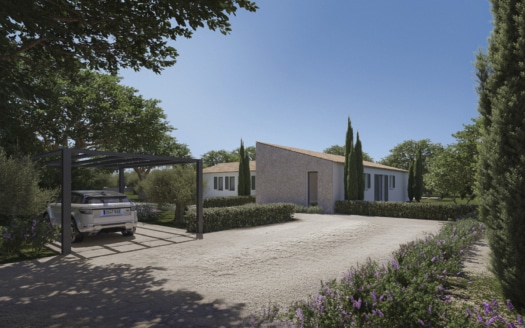 Santa Maria II - 01 Arrival