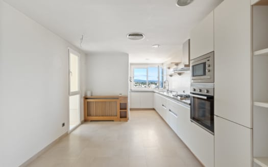 5514 - Penthaus in Genova 43