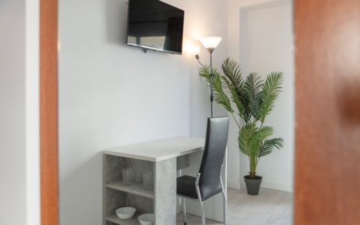 IH-4672 Hotel Arenal 2