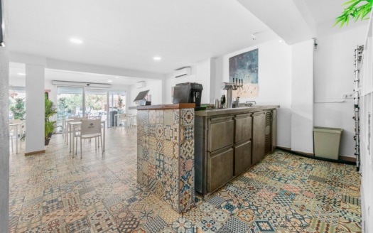 IH-4672 Hotel Arenal 51