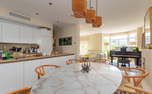 5297 - Apartment Paseo Mallorca13