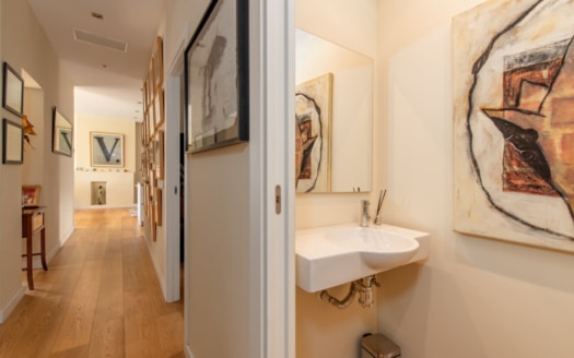 5297 - Apartment Paseo Mallorca6