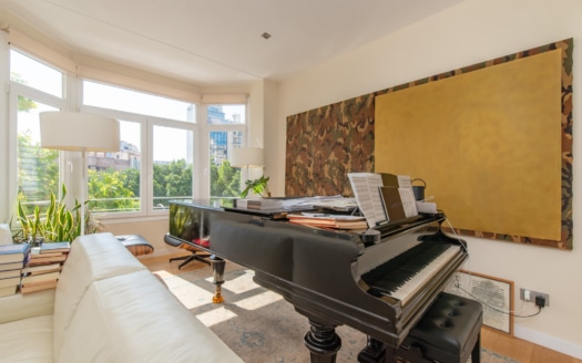 5297 - Apartment Paseo Mallorca10