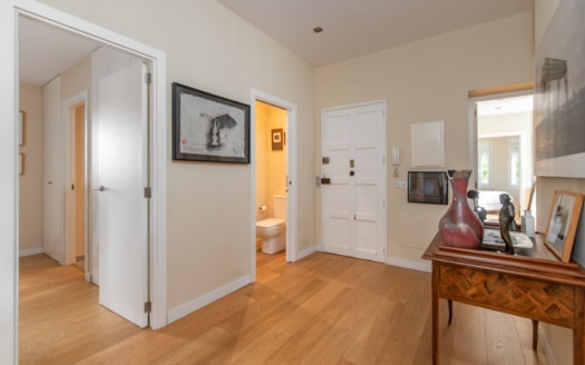 5297 - Apartment Paseo Mallorca8