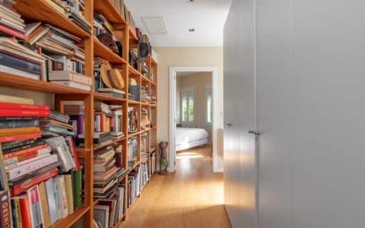 5297 - Apartment Paseo Mallorca5