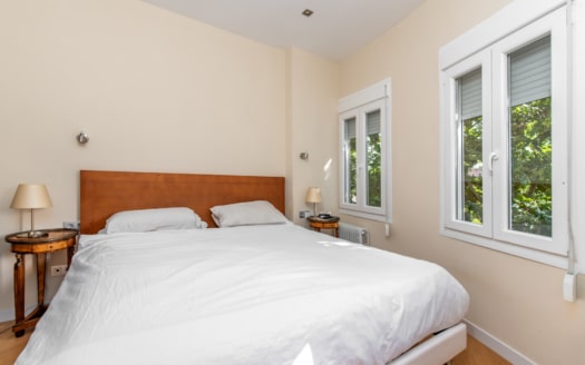 5297 - Apartment Paseo Mallorca2