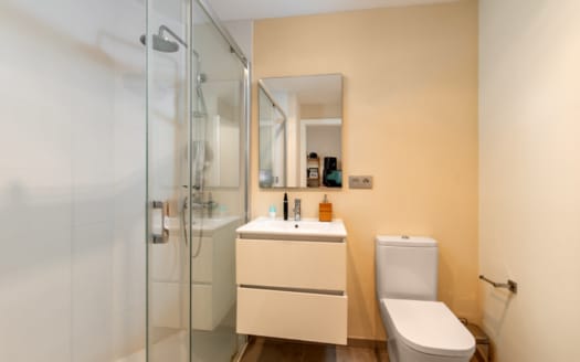 5297 - Apartment Paseo Mallorca7