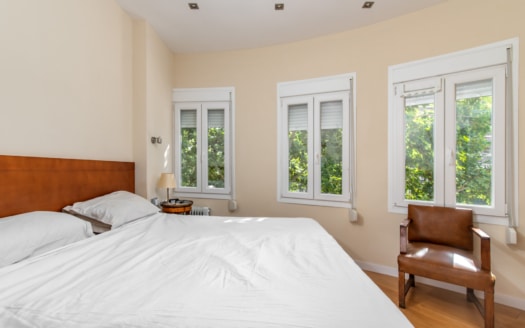 5297 - Apartment Paseo Mallorca1