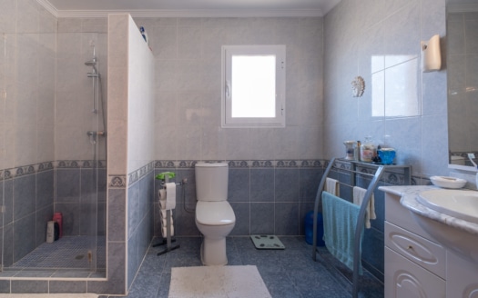 4625 - Villa in Bahia Grande 6