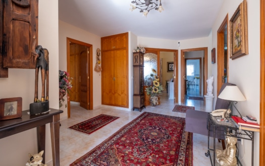 4625 - Villa in Bahia Grande 5