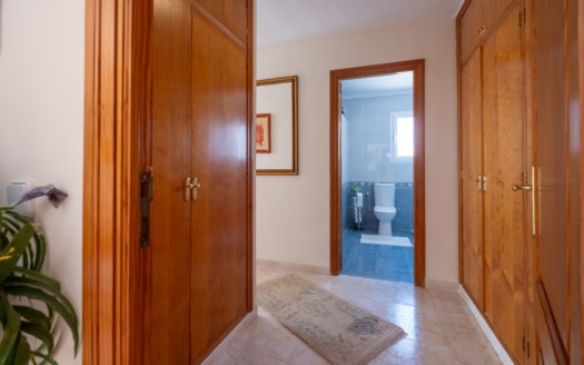 4625 - Villa in Bahia Grande 3