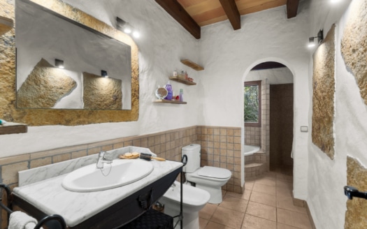 5517 - Villa in Calvia 31