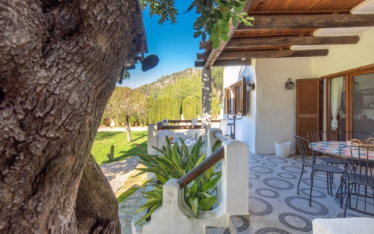 5517 - Finca in Calvia 35