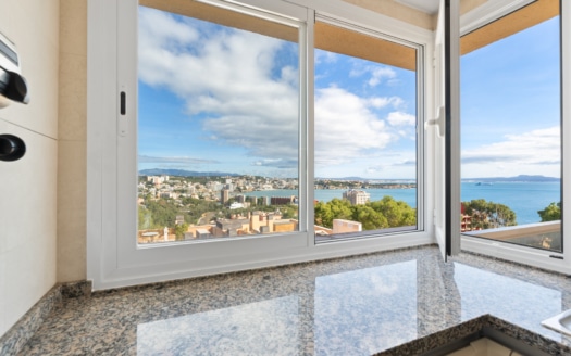 5514 - Penthaus in Genova 37