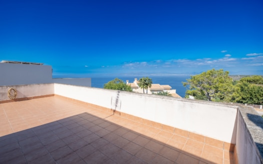 4625 - Villa in Bahia Grande 18