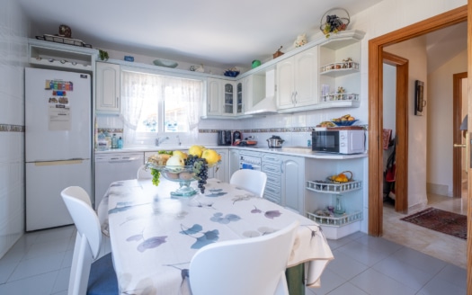 4625 - Villa in Bahia Grande 12