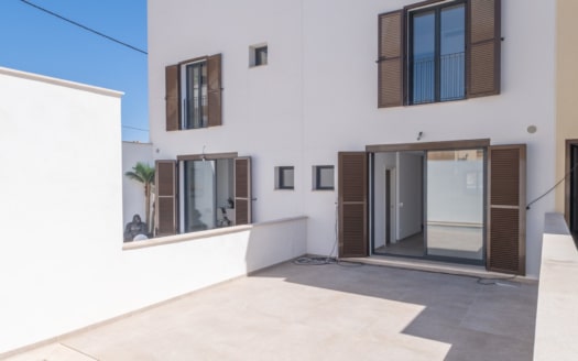 5403 Stadthaus in Es Trenc2