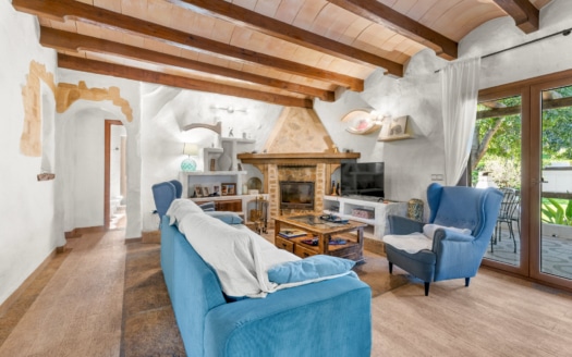 5517 - Finca in Calvia 23