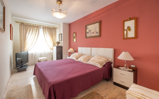 4625 - Villa in Bahia Grande 2