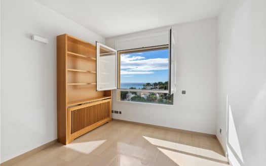 5514 - Penthaus in Genova 33