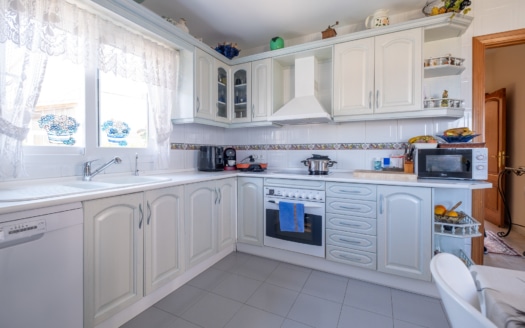 4625 - Villa in Bahia Grande 13