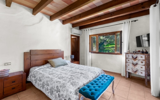 5517 - Villa in Calvia 33