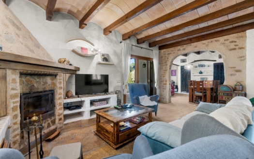 5517 - Villa in Calvia 26