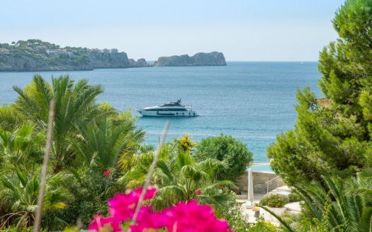 V-4253 PROJEKT! Einmalige Gelegenheit sich seine Traum-Villa selbst zu gestalten in Costa de la Calma