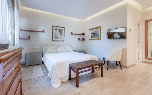 5505 - Villa in Cas Catala17