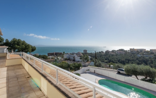 5505 - Villa in Cas Catala23