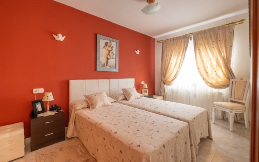 4625 - Villa in Bahia Grande 35